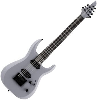Elektrická gitara Jackson Pro Series Dinky Modern ET7 Primer Gray Elektrická gitara - 1