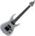 Elektrická gitara Jackson Pro Series Dinky Modern ET7 Primer Gray Elektrická gitara