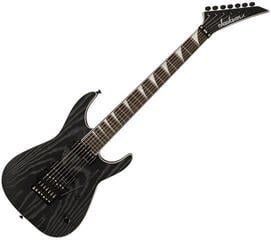 E-Gitarre Jackson Pro Series Signature Jeff Loomis Soloist SL7 Black E-Gitarre