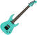 Elektrická gitara Jackson Pro Series Josh Smith Soloist SL7 ET Aquamarine Elektrická gitara