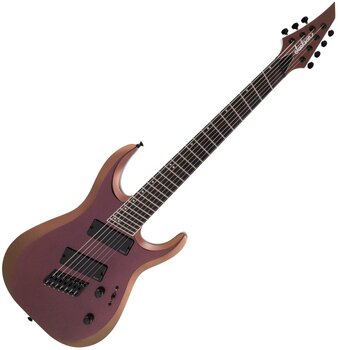 Elektromos gitár Jackson Pro Series Dinky DK Modern HT7 MS EB Eureka Mist Elektromos gitár - 1