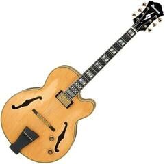 Jazz kitara (polakustična) Ibanez PM200-NT Natural Jazz kitara (polakustična)