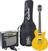 Elektrisk guitar Epiphone Slash AFD Les Paul Special-II Performance Pack Appetite Amber Elektrisk guitar
