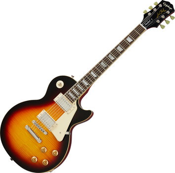 E-Gitarre Epiphone Les Paul Standard '50s Vintage Sunburst E-Gitarre - 1