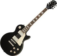 Electric guitar Epiphone Les Paul Standard '60s Ebony Electric guitar (Damaged)