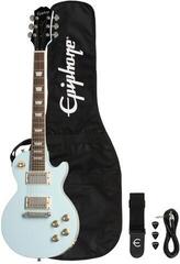 Električna kitara Epiphone Power Players Les Paul Ice Blue Električna kitara