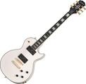 Epiphone Matt Heafy Les Paul Custom Origins Bone White Električna kitara
