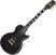 E-Gitarre Epiphone Matt Heafy Les Paul Custom Origins Ebony E-Gitarre