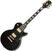 Guitare électrique Epiphone Les Paul Custom Ebony Guitare électrique