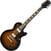 Guitarra eléctrica Epiphone Les Paul Studio Smokehouse Burst Guitarra eléctrica