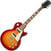 Elektromos gitár Epiphone Les Paul Classic Heritage Cherry Sunburst Elektromos gitár
