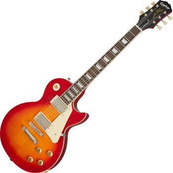 Chitară electrică Epiphone 1959 Les Paul Standard Aged Dark Cherry Burst Chitară electrică - 1