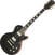Chitară electrică Epiphone Les Paul Modern Graphite Black Chitară electrică