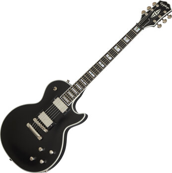 E-Gitarre Epiphone Les Paul Prophecy Black Aged Gloss E-Gitarre - 1