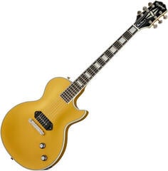 Chitară electrică Epiphone Jared James Nichols Gold Glory Les Paul Custom Double Gold Vintage Aged Chitară electrică