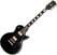 Elektrická kytara Epiphone Les Paul Custom Ebony Elektrická kytara