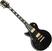 Guitare électrique Epiphone Les Paul Custom LH Ebony Guitare électrique