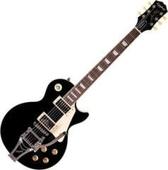 Elektrická kytara Epiphone Les Paul Standard 50s Bigsby Ebony Elektrická kytara