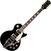 Elektrická kytara Epiphone Les Paul Standard 50s Bigsby Ebony Elektrická kytara