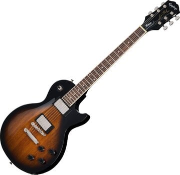 Guitarra eléctrica Epiphone Les Paul Tribute Vintage Sunburst Guitarra eléctrica - 1