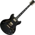 Sire Larry Carlton H7 Black Guitarra Semi-Acústica