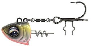 Trnki Savage Gear Monster Vertical Head 60 g # 1/0 Ostriž Trnki