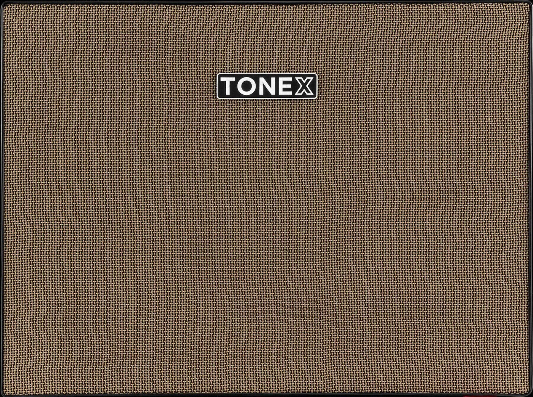 Hangszóró Alkatrészc IK Multimedia TONEX CAB Grill Gold