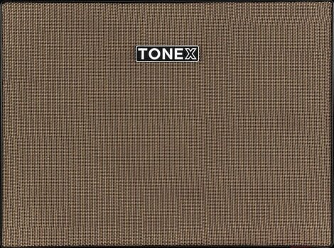 Hangszóró Alkatrészc IK Multimedia TONEX CAB Grill Gold - 1