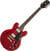 Semi-Acoustic Guitar Epiphone ES-339 Cherry Semi-Acoustic Guitar