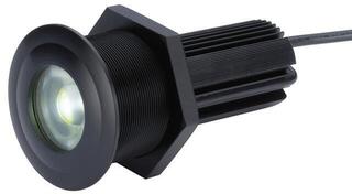 Φωτισμός Εξωτερικός Osculati Underwater LED White Light 10 W Black Φωτισμός Εξωτερικός