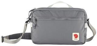 Wallet, Crossbody Bag Fjällräven High Coast Crossbody Bag Shark Grey