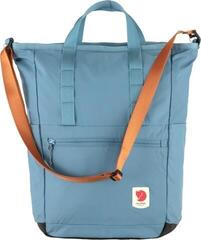 Lifestyle Backpack / Bag Fjällräven High Coast Tote Pack Dawn Blue 23 L