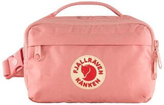 Πορτοφόλι, Τσάντα Crossbody Fjällräven Kånken Hip Pack Τσάντα μέσης Pink