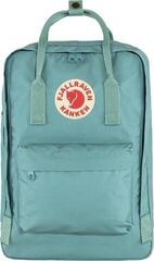 Lifestyle zaino / Borsa Fjällräven Kånken Laptop Zaino Sky Blue 15" 18 L