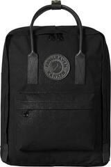 Rucsac urban / Geantă Fjällräven Kånken No. 2 Rucsac Black 16 L