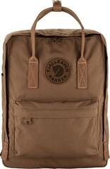 Lifestyle Backpack / Bag Fjällräven Kånken No. 2 Backpack Hazel Brown 16 L