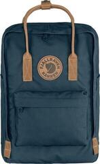 Lifestyle ruksak / Taška Fjällräven Kånken No. 2 Laptop Ruksak Navy 15" 18 L