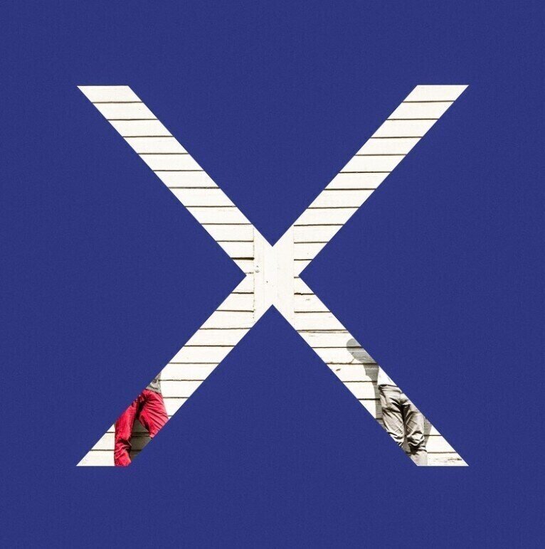 Muziek CD Modré Hory - Luxus Clan (CD)
