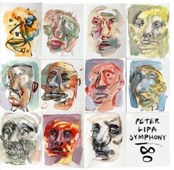 Disque vinyle Peter Lipa - Symphony 80 (2 LP)
