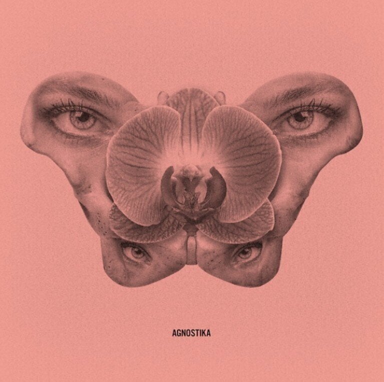 Muziek CD Katarzia - Agnostika (CD)