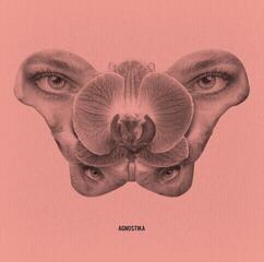 Muziek CD Katarzia - Agnostika (CD)