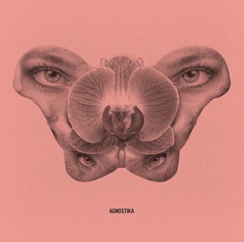 Muziek CD Katarzia - Agnostika (CD) - 1