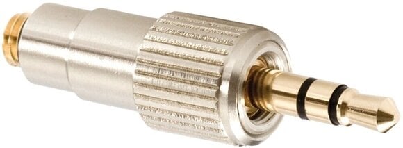 Konektor DPA DAD6034 - Sennheiser Evolution/G2/G3/D1, X2 Digital Wireless, Audio Ltd En2 TX Konektor - 1