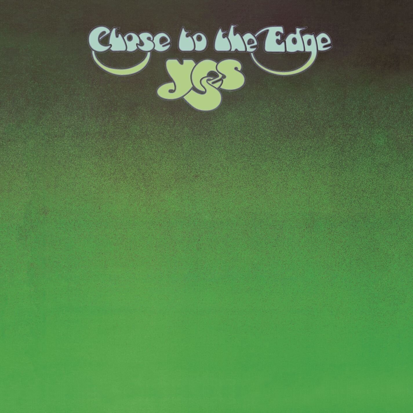 LP Yes - Close To The Edge (Limited Edition) (LP + 5CD + 1 Blu-ray)