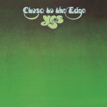 LP Yes - Close To The Edge (Limited Edition) (LP + 5CD + 1 Blu-ray) - 1