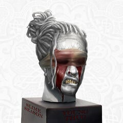 LP Young Thug - Slime Season (2 LP)