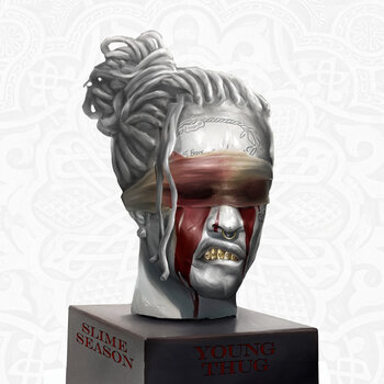 LP Young Thug - Slime Season (2 LP) - 1
