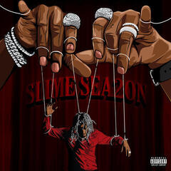 Disc de vinil Young Thug - Slime Season 2 (3 LP)