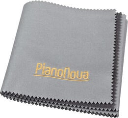 Protection pour clavier en tissu
 Pianonova DKFPK Protection pour clavier en tissu