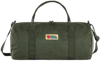 Lifestyle plecak / Torba Fjällräven Vardag Torba podróżna Deep Forest 30 L